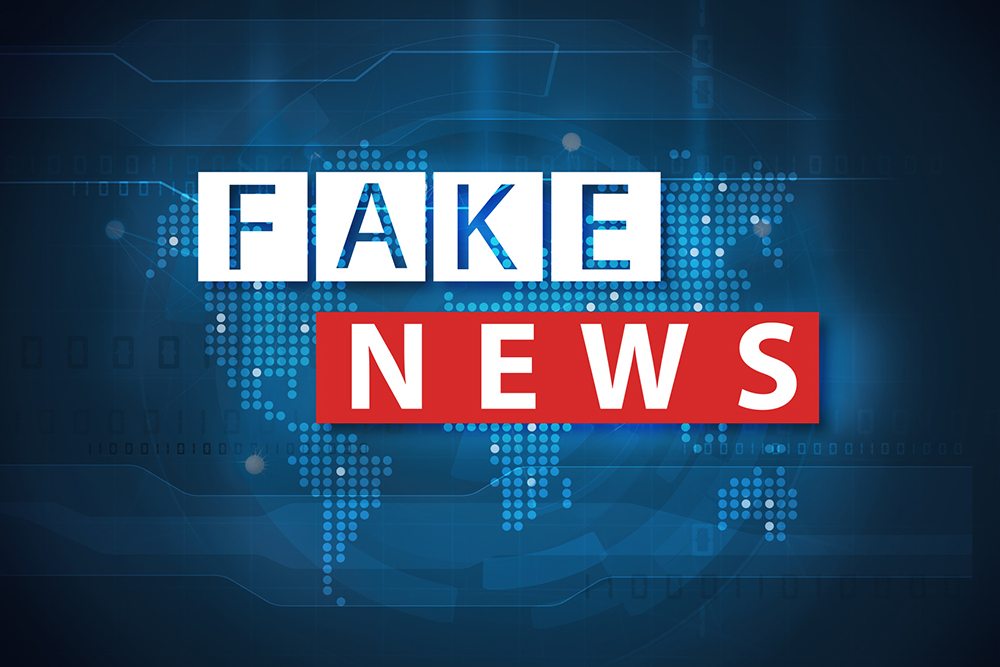 Data Science Project- Fake News Classification